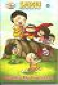 Image of Buddha My Superhero
