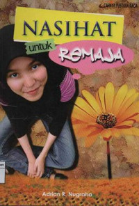 Image of Nasehat untuk Remaja