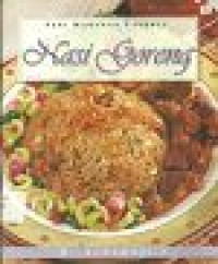 Image of Nasi Goreng