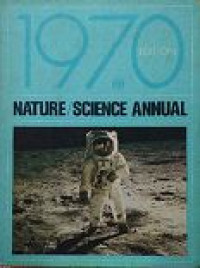 Image of Nature / Science Annual 1970 Edition