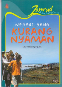 Image of Negeri yang Kurang Nyaman