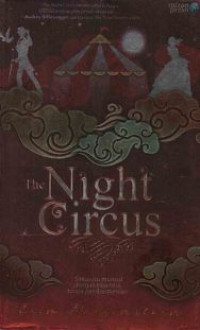 Image of The Night Circus