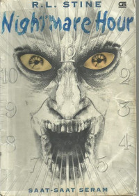 Image of Nightmare Hour: Saat-saat Seram