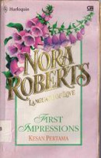 Image of Kesan Pertama