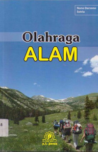 Image of Olahraga Alam