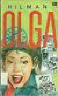 Image of Olga: Back to Libur