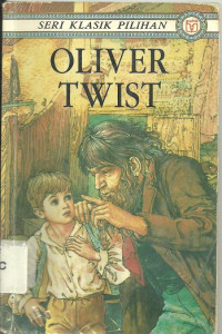 Image of Oliver Twist