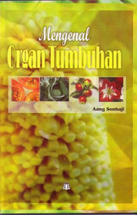 Image of Mengenal Organ Tumbuhan