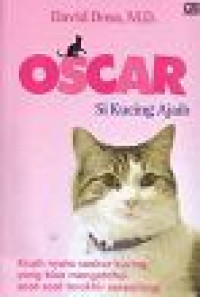 Image of Oskar si Kucing Ajaib