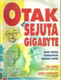 Image of Otak Sejuta Gigabyte