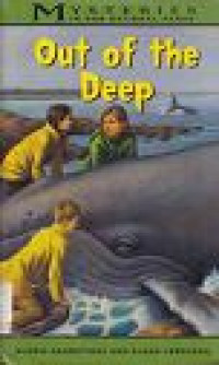 Image of Out of the Deep