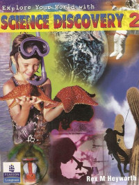 Image of Explore Your World With Science Discover 2