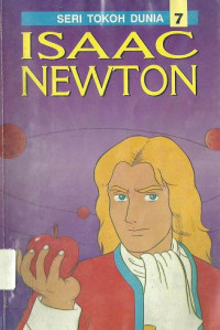 Image of Seri Tokoh Dunia No.7 : Issac Newton