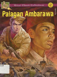 Image of Palagan Ambarawa