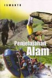 Image of Penjelajahan Alam