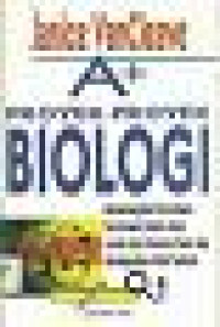 Image of A+  Proyek-Proyek Biologi