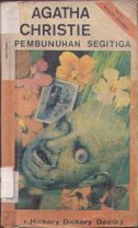 Image of Pembunuhan Segitiga