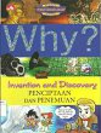 Image of 53 1/2 Penemuan Yang Mengubah Dunia Dan Beberapa Yang Tidak