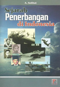 Image of Sejarah Penerbangan Indonesia