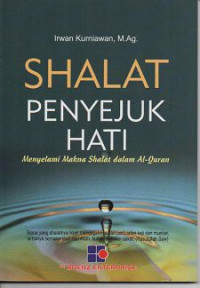 Image of Shalat Penyejuk Hati