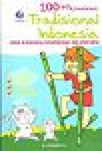 Image of 100+ Permainan Tradisional Indonesia