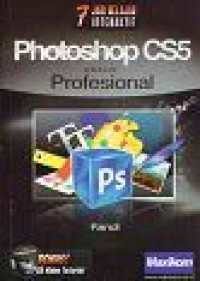 Image of Photoshop CS5 untuk Profesional