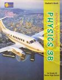 Image of Advanced Learning Psysics 3B Student's Book for Grade XII Senior Hight School