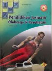 Image of Pendidikan Jasmani, Olahraga, dan Kesehatan 3 SMP dan MTs Kelas IX