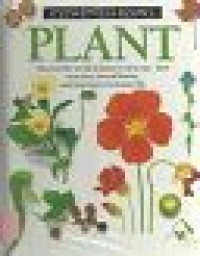 Image of Eyewitness Books: Plant