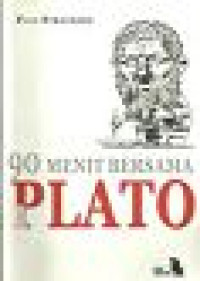 Image of 90 Menit Bersama Plato