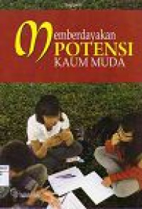 Image of Memberdayakan Potensi Kaum Muda