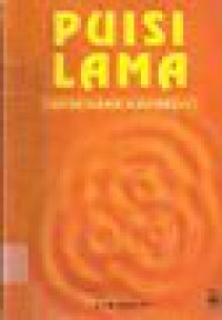 Image of Puisi lama