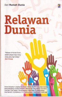 Image of Relawan Dunia (Seri Rumah Dunia)