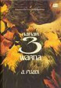 Image of Ranah 3 Warna