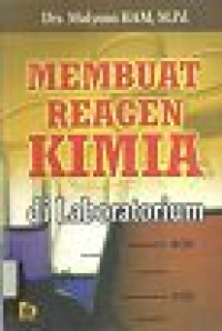 Image of Membuat Reagen Kimia