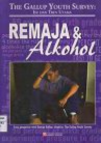 Image of Remaja dan Alkohol