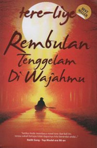 Image of Rembulan Tenggelam Di Wajahmu