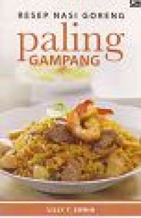 Image of Resep Nasi Goreng Paling Gampang