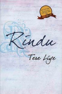 Image of Rindu