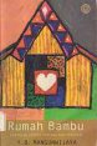 Image of Rumah Bambu (Kumpulan cerpen)
