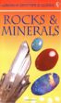 Image of Rocks & Minerals