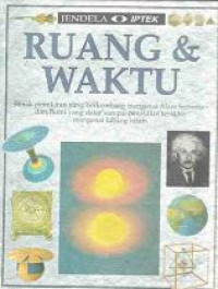Image of Jendela Iptek : Ruang & Waktu