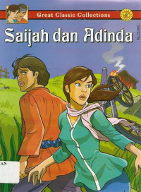 Image of Saijah dan Adinda