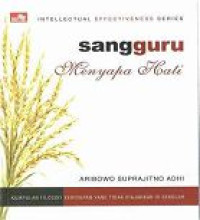 Image of Sang Guru Menyapa Hati