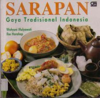 Image of Sarapan Gaya Tradisional