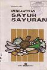 Image of Mengawetkan Sayur Mayur