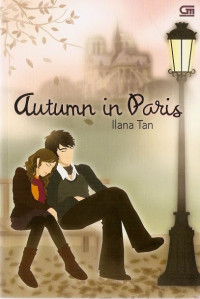 Image of Autumn In Paris