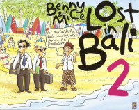 Image of Lost In Bali 2