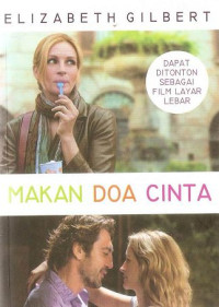 Image of Makan Doa Cinta (Eat Pray Love)