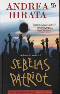 Image of Sebelas Patriot